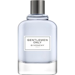 Givenchy (Живанши) GENTLEMEN ONLY Eau de Toilette Туалетная вода Spray Спрей, 100 мл
