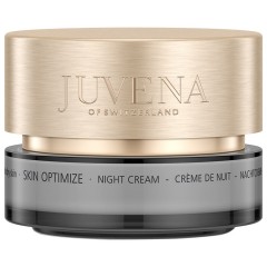 Juvena Night Cream  - normal to dry skin Gesichtscreme  Skin Optimize, 50 мл