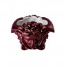 Rosenthal meets Versace Rosenthal Versace Medusa Grande Vase fuchsia h: 15 cm Ваза Rosenthal Versace Medusa Grande цвета фуксии, высота: 15 см