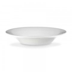 KPM Berlin KPM Berlin Weiss Suppenteller 22 cm KPM Berlin Weiss Суповая тарелка 22 см