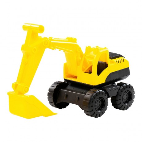 solini Bagger Expert Экскаватор Эксперт