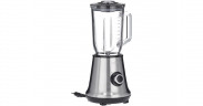 Severin Severin SM 3734, Standmixer edelstahl/schwarz  edelstahl/schwarz Severin SM 3734, миксер нержавеющая сталь/черный