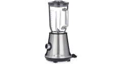 Severin Severin SM 3734, Standmixer edelstahl/schwarz  edelstahl/schwarz Severin SM 3734, миксер нержавеющая сталь/черный