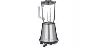 Severin Severin SM 3734, Standmixer edelstahl/schwarz  edelstahl/schwarz Severin SM 3734, миксер нержавеющая сталь/черный