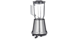 Severin Severin SM 3734, Standmixer edelstahl/schwarz  edelstahl/schwarz Severin SM 3734, миксер нержавеющая сталь/черный
