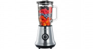 Severin Severin SM 3734, Standmixer edelstahl/schwarz  edelstahl/schwarz Severin SM 3734, миксер нержавеющая сталь/черный