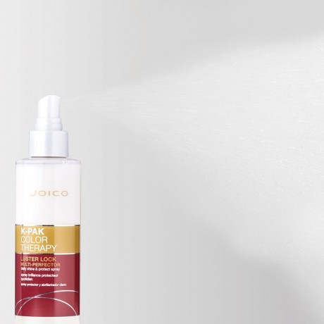 JOICO Luster Lock Spray Спрей для фиксации блеска