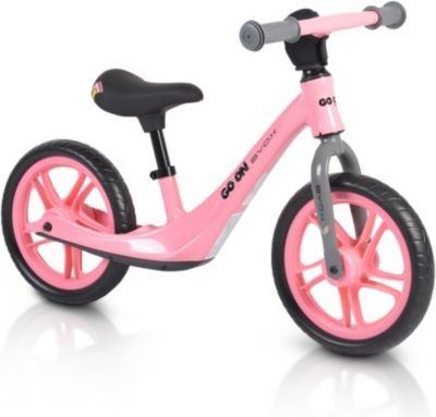 byox Laufrad Go On Laufrader Рабочее колесо Перейти на рабочие колеса