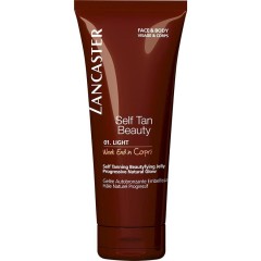 Lancaster (Ланкастер)  Self Tan Beauty Beautyfying Jelly, 125 мл