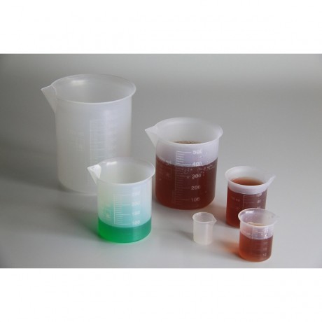 Wissner aktiv lernen Messbechersatz (6 Teile) Набор мерных стаканчиков (6 шт.)