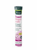 Kneipp Frauen Mineralstoffe Brausetabletten mit Eisen, Jod und Folsaeure 15 St, 15 Stueck, 102 g, Kneipp шипучие таблетки Frauen Mineralstoffe с железом, йодом, фолиевой кислотой, магнием и кальцием, 15 шт,, 102 г