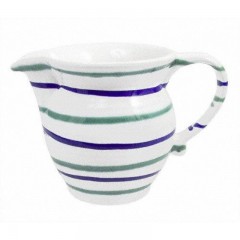 Gmundner Keramik Gmundner Keramik Traunsee Milchgiesser glatt 0,5 l Гладкий молочник Gmundner Ceramics Traunsee 0,5 л