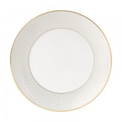 Wedgwood Wedgwood Arris Fruhstucksteller 20 cm Wedgwood Arris Тарелка для завтрака 20 см