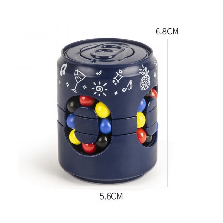 Vicabo Wurfel Spielzeug Fidget-Toys fur Kinder Игрушка-куб Непоседа для детей