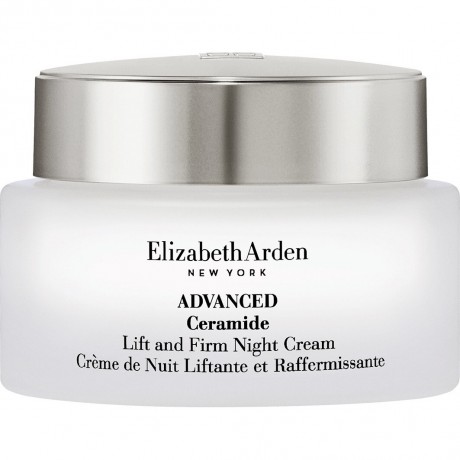 Elizabeth Arden ADVANCED  LIFT AND FIRM NIGHT CREAM  УСОВЕРШЕНСТВОВАННЫЙ ПОДТЯГИВАЮЩИЙ И ПОДТЯГИВАЮЩИЙ НОЧНОЙ КРЕМ
