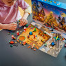 LEGO City Adventskalender 2026 60510, LEGO City адвент-календарь 2026 с Сантой, эльфами, транспортом и мастерской, 252 детали, от 5 лет