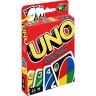 Mattel Bundle Kartenspiele: Uno + Skip-Bo Набор карточных игр: Уно + Скип-Бо
