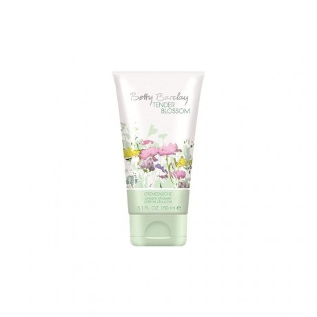 Betty Barclay (Бетти Барклай) Tender Blossom Cremedusche, 150 мл