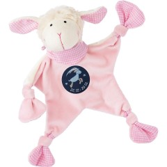 sigikid Schmusetuch Steinbock Утешитель Козерог