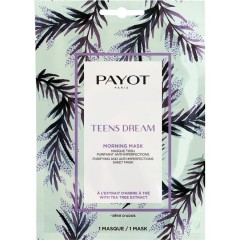 Payot Teens Dream Sheet Mask  Тканевая маска подростковой мечты
