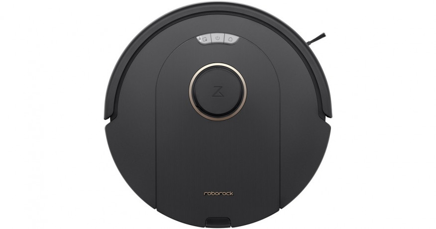 Roborock Roborock Q5 Pro, Saugroboter schwarz schwarz Roborock Q5 Pro, робот-пылесос черный