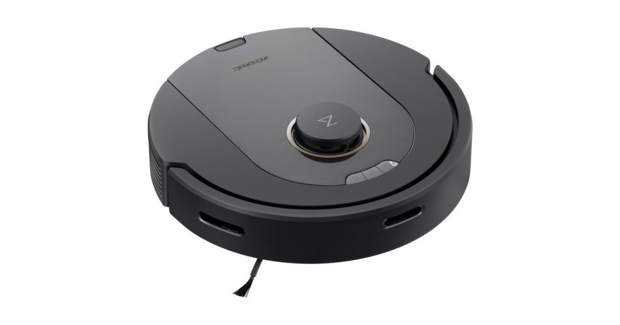 Roborock Roborock Q5 Pro, Saugroboter schwarz schwarz Roborock Q5 Pro, робот-пылесос черный