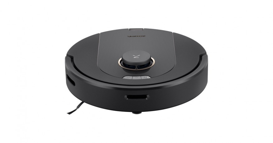 Roborock Roborock Q5 Pro, Saugroboter schwarz schwarz Roborock Q5 Pro, робот-пылесос черный