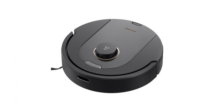 Roborock Roborock Q5 Pro, Saugroboter schwarz schwarz Roborock Q5 Pro, робот-пылесос черный