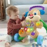 Mattel Fisher-Price Lernspass Hundchens Lauflernwagen Ходунки для собак Fisher-Price Learning Fun