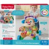 Mattel Fisher-Price Lernspass Hundchens Lauflernwagen Ходунки для собак Fisher-Price Learning Fun