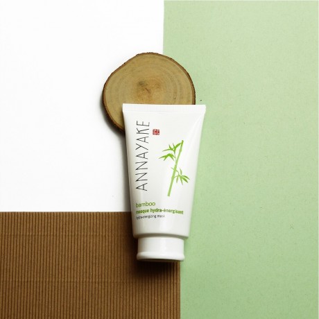 Annayake MASQUE HYDRA-ENERGISANT  МАСКА HYDRA ЭНЕРГЕТИЧЕСКАЯ