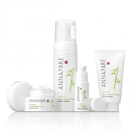 Annayake MASQUE HYDRA-ENERGISANT  МАСКА HYDRA ЭНЕРГЕТИЧЕСКАЯ