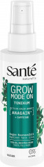SANTE Grow Mode On Tonikum, 75 ml, Санте Тоник для кожи головы Grow Mode On для ухода за волосами, 75 мл