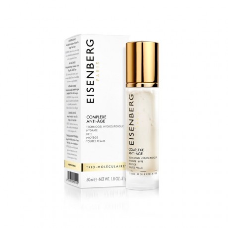 Eisenberg Complexe Anti-Age Комплекс антивозрастной