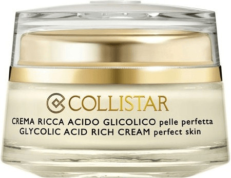 Collistar (Коллистар) Anti-Age Sebum-Balancing Treatment Gesichtscreme  olige und Mischhaut, 50 мл