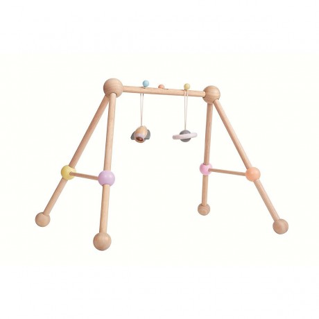 PLANTOYS Spielbogen Baby-Gym Spielbogen Игровая арка Baby-Gym игровая арка