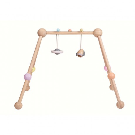 PLANTOYS Spielbogen Baby-Gym Spielbogen Игровая арка Baby-Gym игровая арка