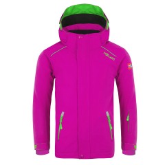TROLLKIDS Skijacke Trollkids Лыжная куртка Trollkids