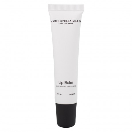 Marie-Stella-Maris Lip Balm Moisturizing & Repairing  Увлажняющий и восстанавливающий бальзам для губ