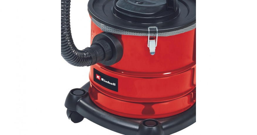Einhell Einhell TC-AV 1720 DW, Aschesauger rot/schwarz  rot/schwarz Einhell TC-AV 1720 DW, пылесос ясень красный/черный