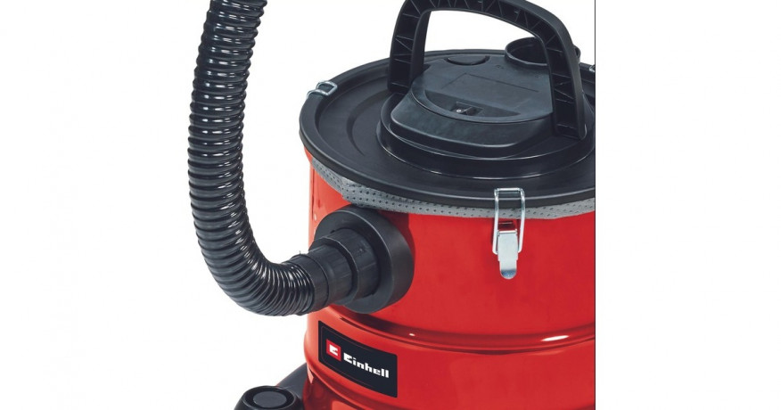 Einhell Einhell TC-AV 1720 DW, Aschesauger rot/schwarz  rot/schwarz Einhell TC-AV 1720 DW, пылесос ясень красный/черный