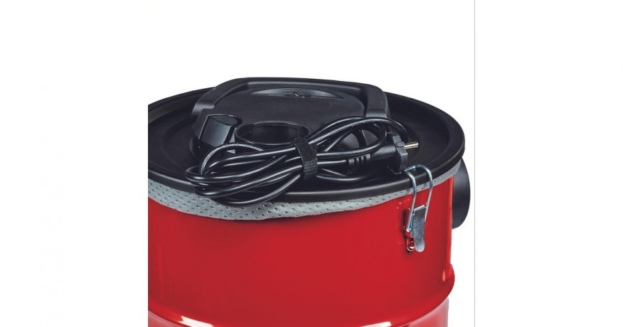 Einhell Einhell TC-AV 1720 DW, Aschesauger rot/schwarz  rot/schwarz Einhell TC-AV 1720 DW, пылесос ясень красный/черный