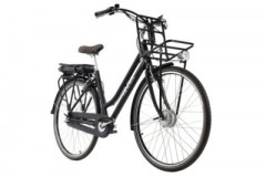 adore Adore Pedelec E-Bike Cityfahrrad 28 Adore Cantaloupe E-Bikes Adore Pedelec E-Bike Городской велосипед 28 Adore Cantaloupe E-Bikes
