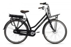 adore Adore Pedelec E-Bike Cityfahrrad 28 Adore Cantaloupe E-Bikes Adore Pedelec E-Bike Городской велосипед 28 Adore Cantaloupe E-Bikes