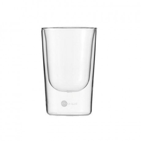 Jenaer Glas Jenaer Glas Gourmet Food & Drinks - Hot n Cool Becher Primo L 2er Set 150 ml / h: 102 mm Jenaer Glas Gourmet Food & Drinks - кружка Hot n Cool Primo L, набор из 2 шт., 150 мл / высота: 102 мм