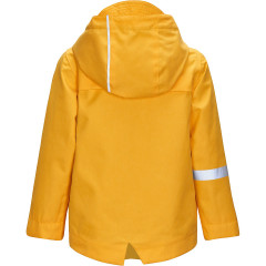 killtec Kinder Funktionsjacke mit Kapuze und Magic Print KENZIE Детская функциональная куртка с капюшоном и волшебным принтом KENZIE