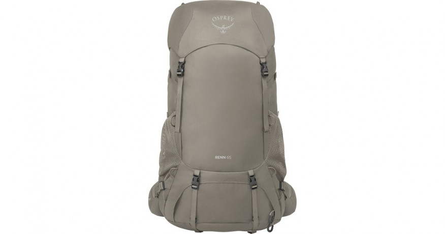 Osprey Osprey Renn 65 , Rucksack hellbraun, 65 Liter / One Size hellbraun Osprey Renn 65, рюкзак светло-коричневый, 65 литров/один размер