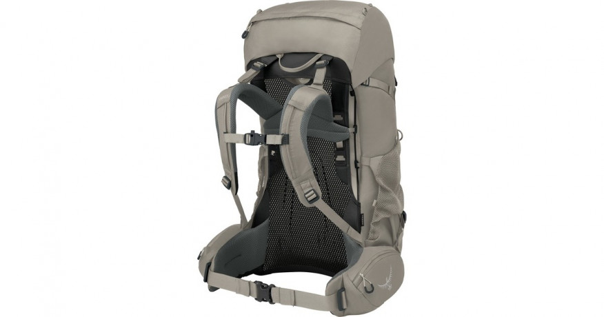 Osprey Osprey Renn 65 , Rucksack hellbraun, 65 Liter / One Size hellbraun Osprey Renn 65, рюкзак светло-коричневый, 65 литров/один размер