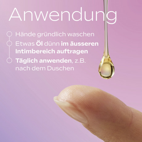 WELEDA Velvet Protection Oil, 30 ml, Масло Velvet Protection для наружного интимного ухода при сухости и стянутости, 30 мл