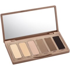 Тени для век Урбан Дикей Urban Decay Naked Eyeshadow Palette Naked Basic, 7,80 г